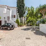 Digital Nomads Luxury Flat