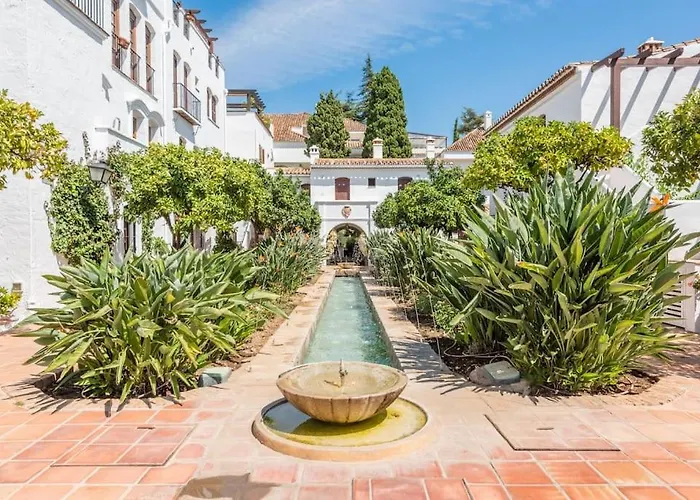 Digital Nomads Luxury Flat