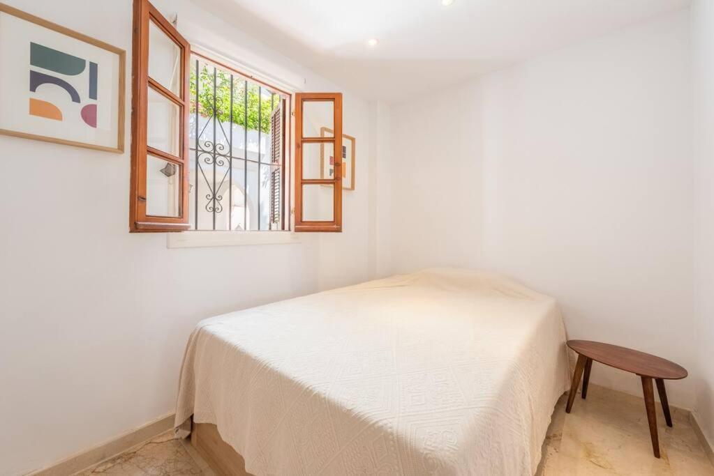 Digital Nomads Luxury Flat Apartment Marbella