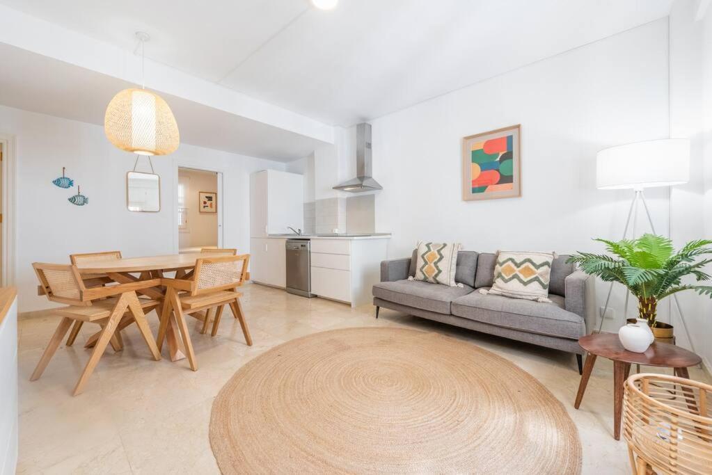 Apartment Digital Nomads Luxury Flat Marbella