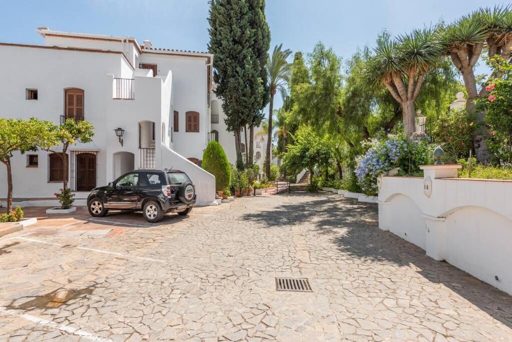 Digital Nomads Luxury Flat Apartment Marbella
