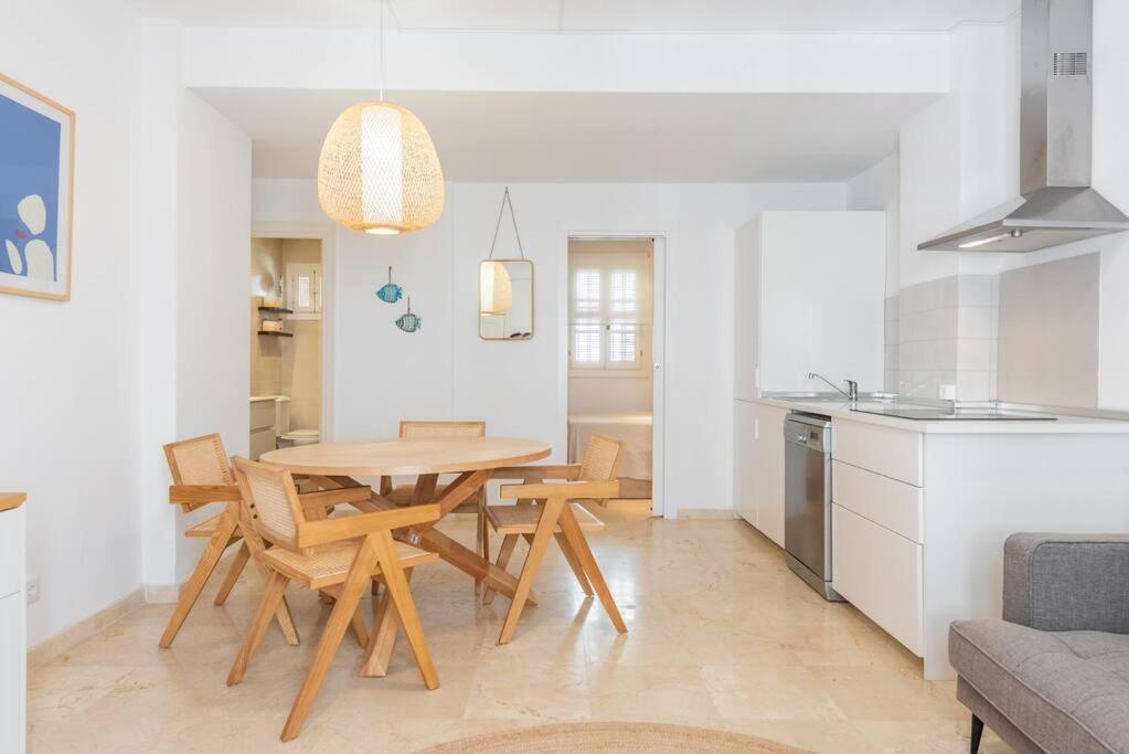 Digital Nomads Luxury Flat *