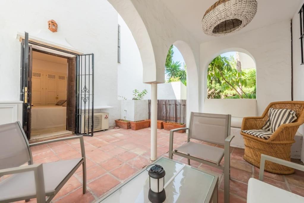 Apartment Digital Nomads Luxury Flat