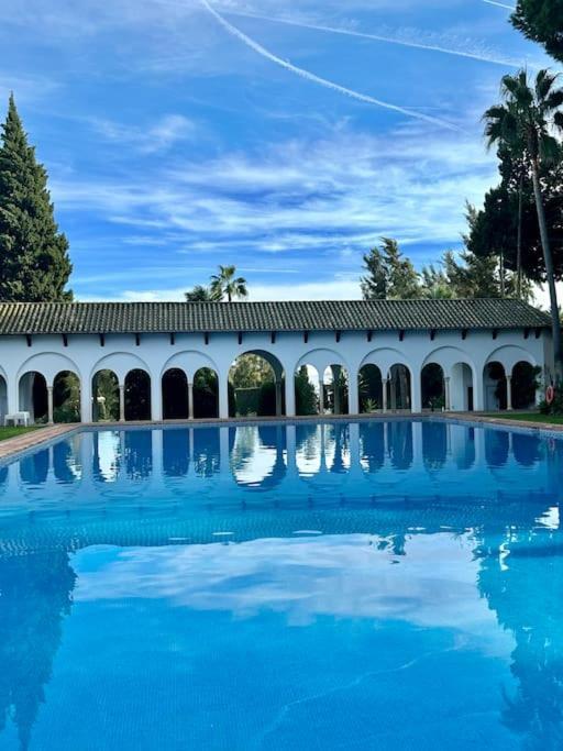 Digital Nomads Luxury Flat