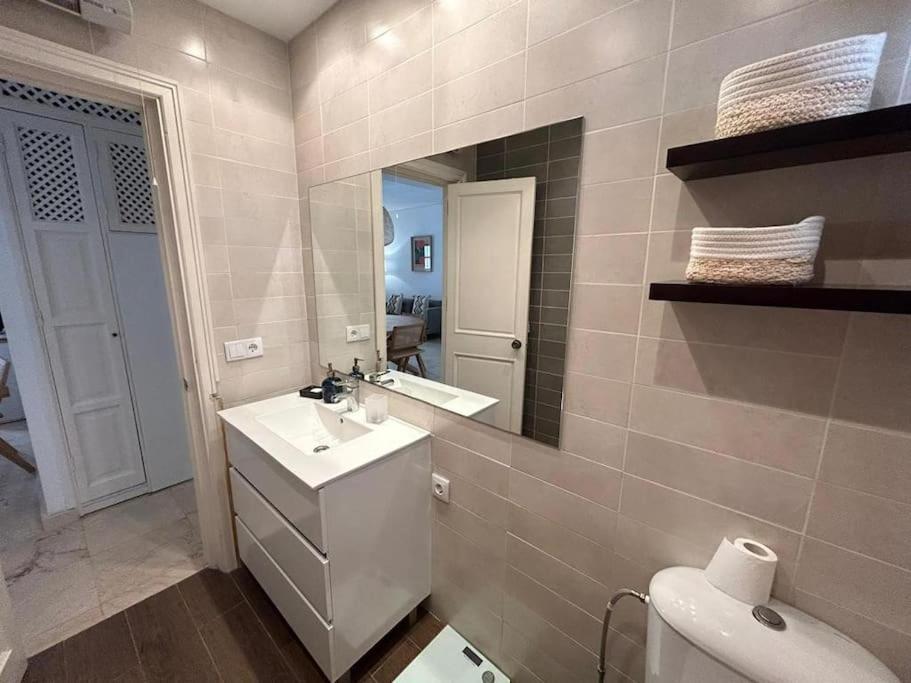 Digital Nomads Luxury Flat