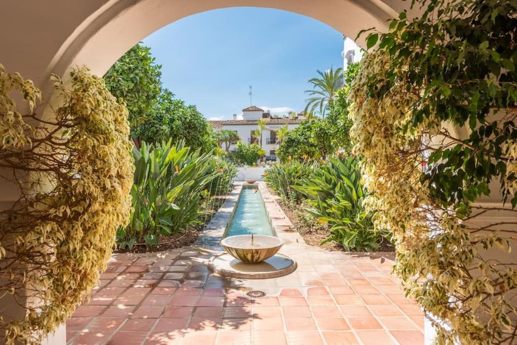 Digital Nomads Luxury Flat * Marbella