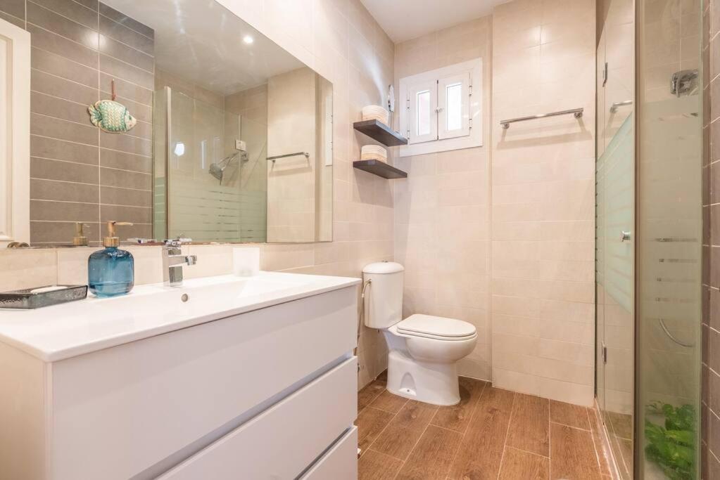 Digital Nomads Luxury Flat