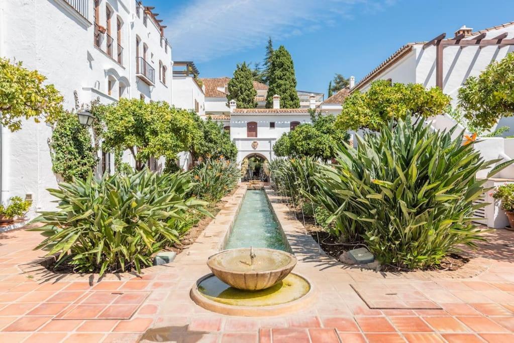 Digital Nomads Luxury Flat