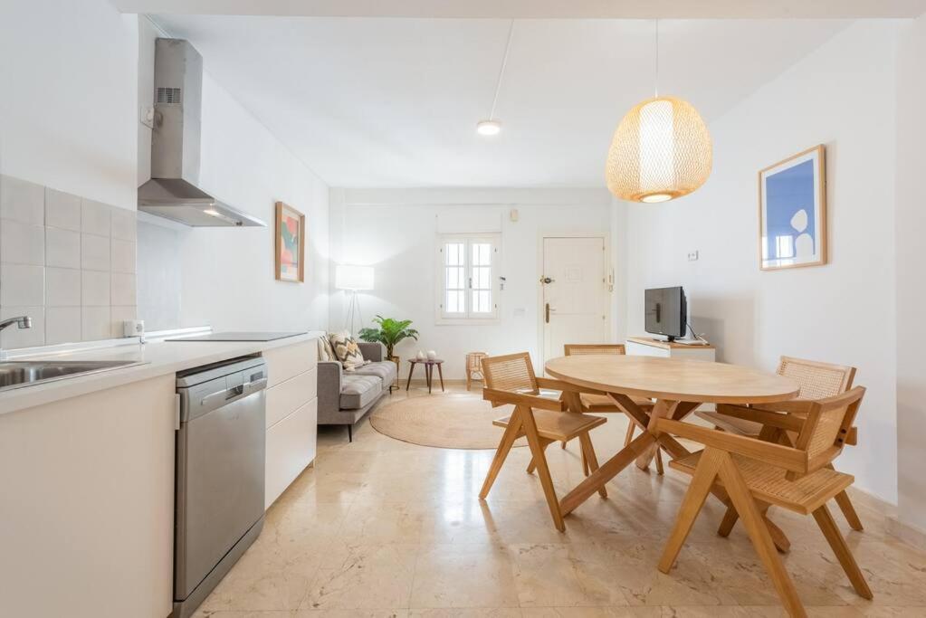Digital Nomads Luxury Flat