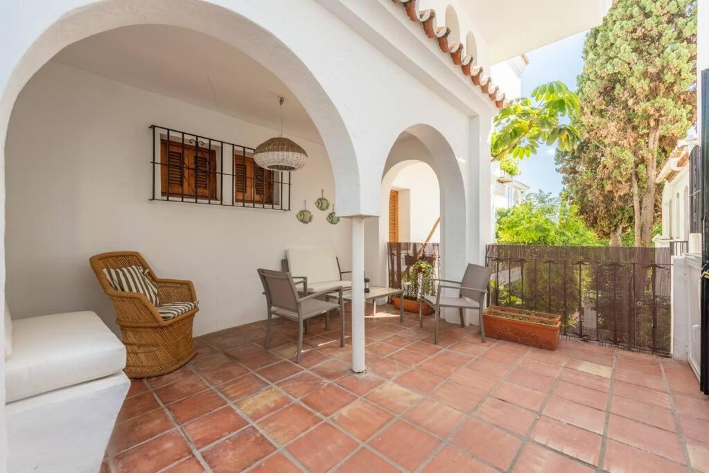 Digital Nomads Luxury Flat * Marbella
